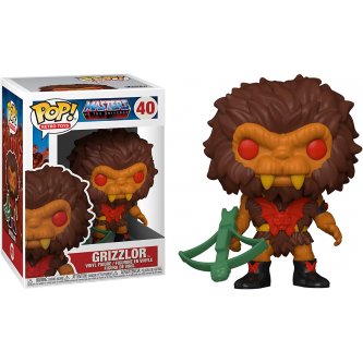 Figurine POP Grizzlor Masters of The Universe