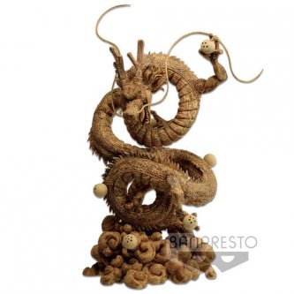 Figurine Creator Shenron Dragon Ball Z