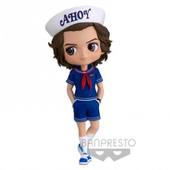 Figurine Steve Q Posket Stranger Things