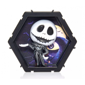 Figurine WOW! Jack Skellington PODS 4D Disney