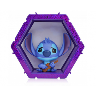 Figurine WOW! Stitch PODS 4D Disney Phosphorescent