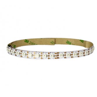 Flexible 50 LED ZIP Strip 0.5m 5V