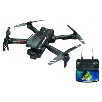 Flybotic Foldable WiFi Drone with Camera