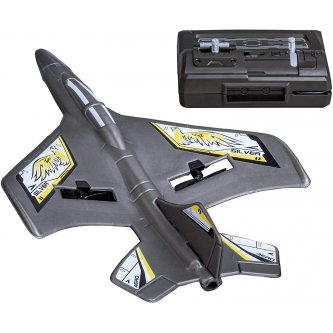 Flybotic X-Twin Evo avion télécommandé