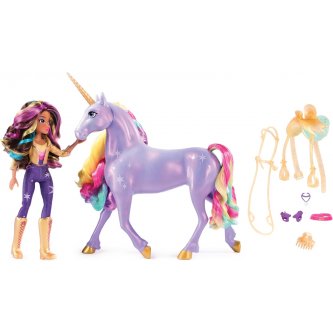 Functional unicorn Wildstar Unicorn Academy