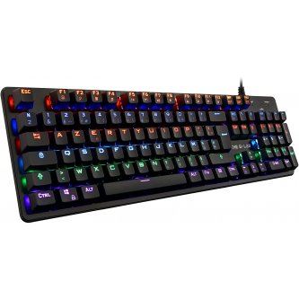 G-Lab Carbon V3 gaming keyboard RGB