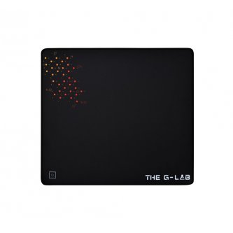 G-Lab Tapis de souris Gaming grand format