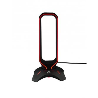 G-Lab K-Stand Radon Station Casque Gaming