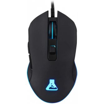 G-Lab Kult Helium gaming mouse