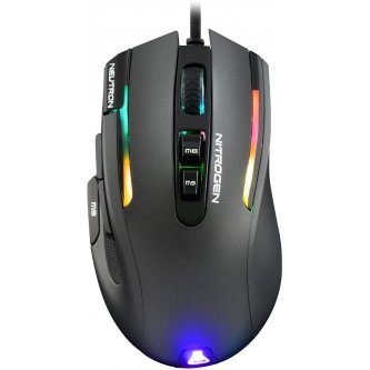 G-Lab Kult Neon wireless gaming mouse