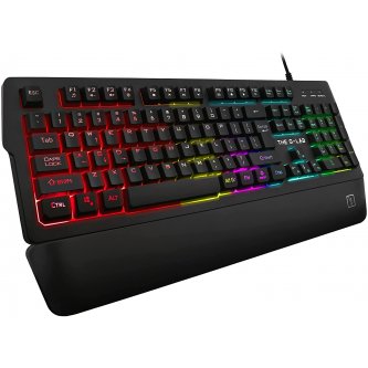 G-Lab Paladium gaming keyboard RGB