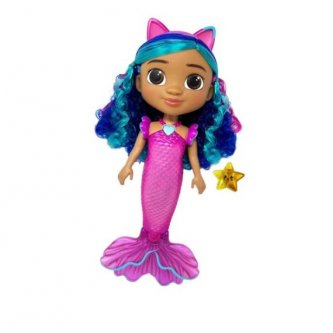 Gabby's Dollhouse Gabby Siren Doll