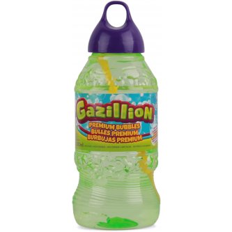 Gazillion Bubble Solution 2L