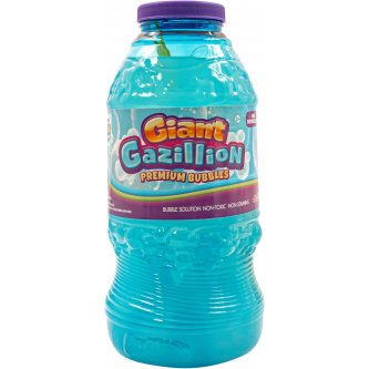 Gazillion Solution A Bulles Gantes 2L