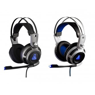 Glab KORP200 Wired Gaming Headset
