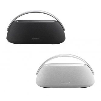 Go + Play 3 Harman Kardon Bluetooth Speaker