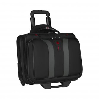 Granada Wenger business trolley case