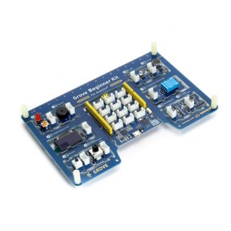 Grove Kit beginner for Arduino by kitronik