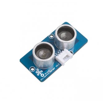 Grove - Ultrasonic Distance Sensor