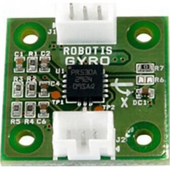 Gyro Sensor GS-12 for robotis Bioloid robots
