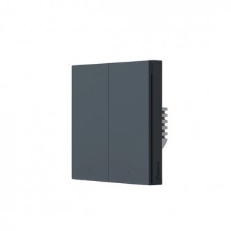 H1 EU Aqara intelligent wall switch