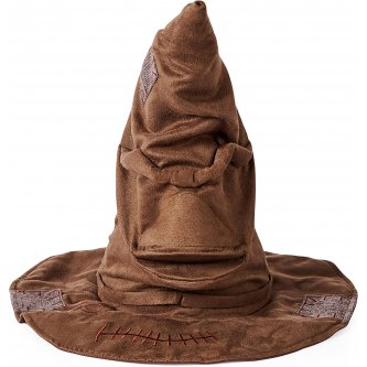 Harry Potter Wizarding World Interactive Sorting Hat