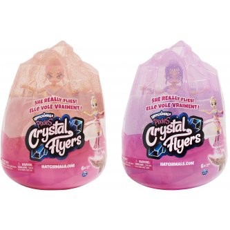 Hatchimals Pixies Crystal Flyers