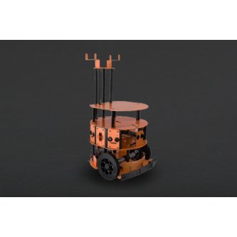 mobile robot platform