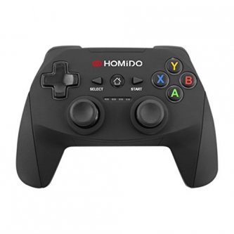 Manette bluetooth pour smartphone Android