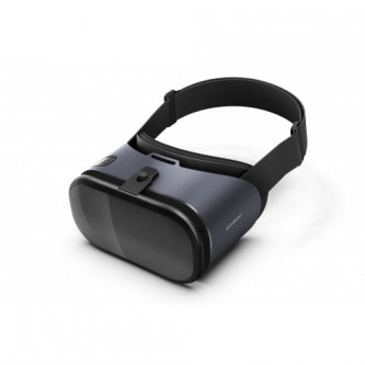 Homido Prime VR headset