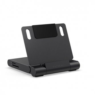 Hub USB pliable iPad ONTHEGO Satechi