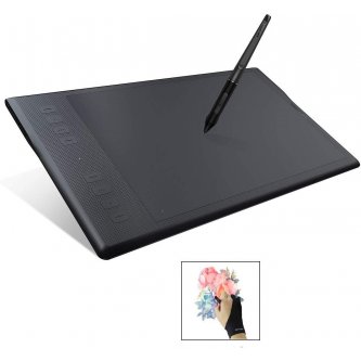 Huion Inspiroy Q11K V2 Graphics Tablet