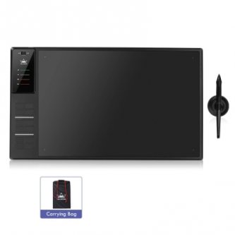 HUION WH1409 V2 Graphic Tablet