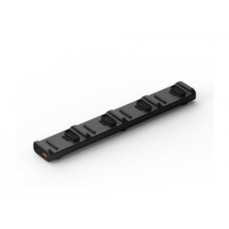 Hypershell 4-Port USB-C Smart Charging Station