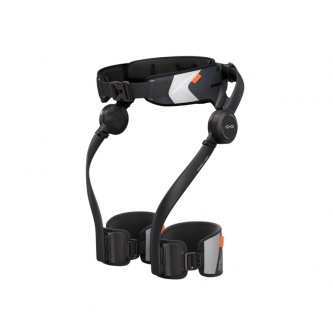 Hypershell X Carbon Exosquelette motoris�