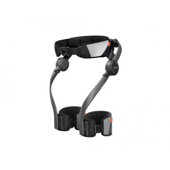 Hypershell X Go Exosquelette motoris�