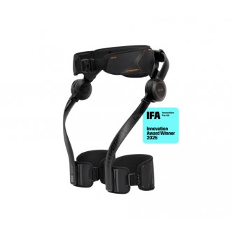 Hypershell X Ultra Motorized Exoskeleton