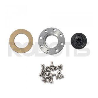 Idler bearing set Robotis HN12-I101