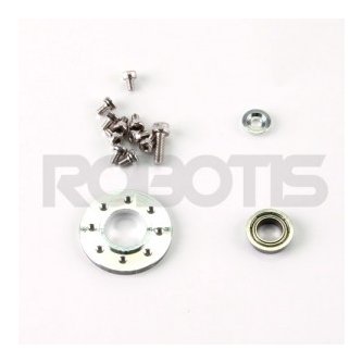 Idler set Robotis HN07-I101