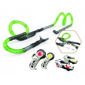 Infinity Loop racing set Exost 