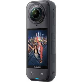 INSTA360 X5 Standard cam�ra d'action Arashi