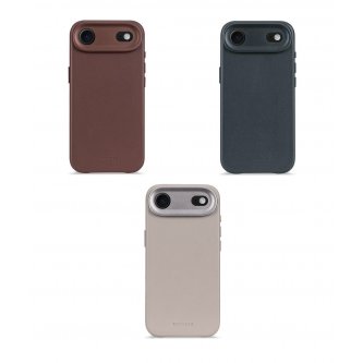 iPhone Air Decoded leather case
