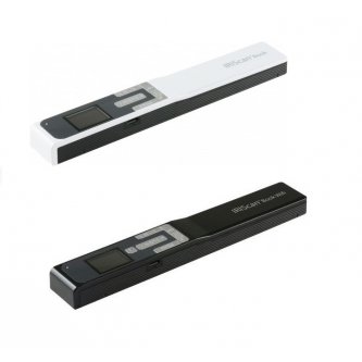 IRIScan Book 5 Wifi Portable Scanner