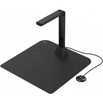 IRISCan Desk 5 Pro Camera scanner