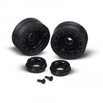 iRobot Braava M6 Left & Right Wheel Kit