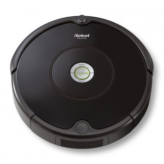 iRobot Roomba 606 Vacuuming Robot