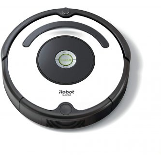iRobot Roomba 675 Robot Aspirateur