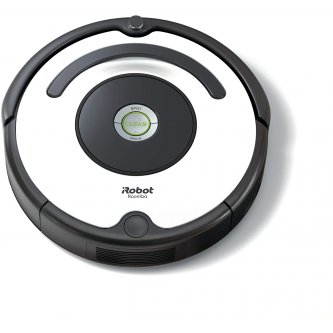 iRobot Roomba 675 Robot Vacuum Cleaner