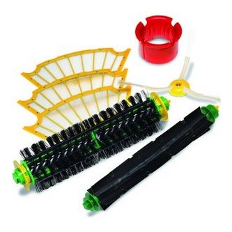 Irobot Roomba 500 Kit Accesorios