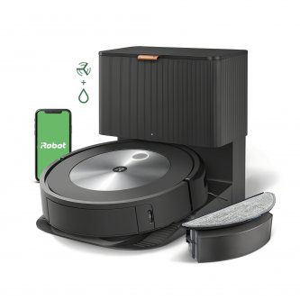 iRobot Roomba Combo J5 Plus Robot Aspirateur